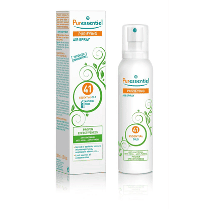 Purifying Air Spray 75ml