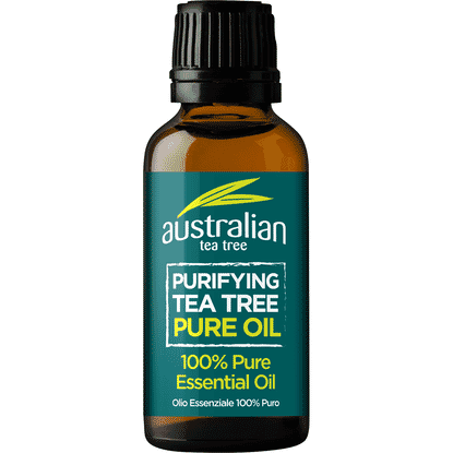 Purifying Tea Tree Pure Oil 10ml