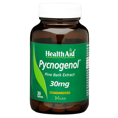 Pycnogenol 30s