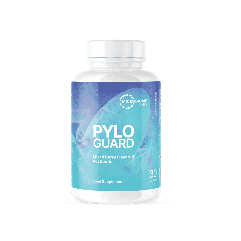 Pylo Guard 30s