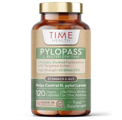 Pylopass 120s