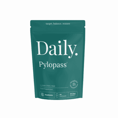 Pylopass 30s