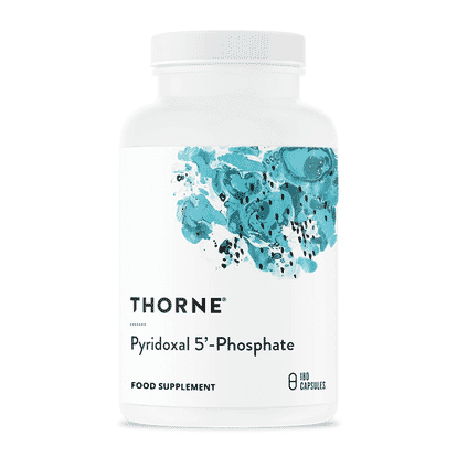 Pyridoxal-5-Phosphate 180s