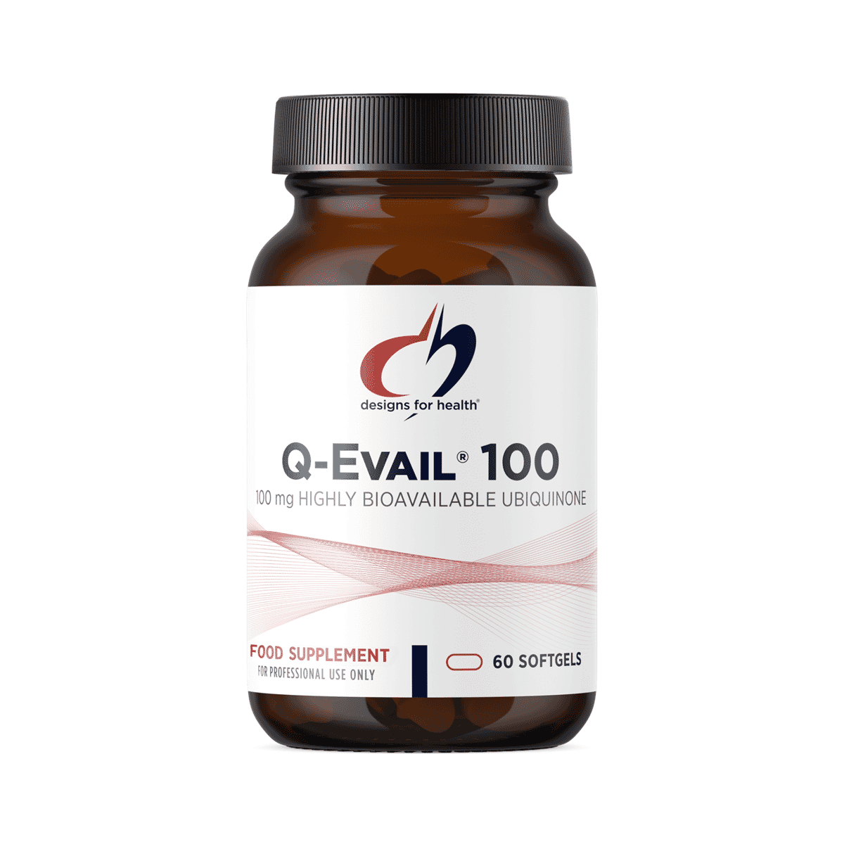 Q-Evail 100 60s