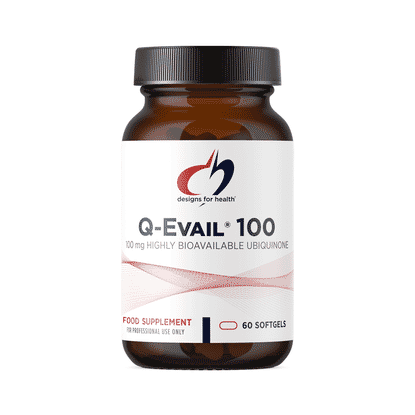 Q-Evail 100 60s