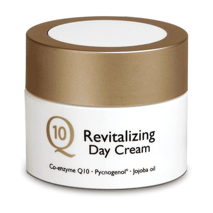 Q10 Revitalizing Day Cream 50ml