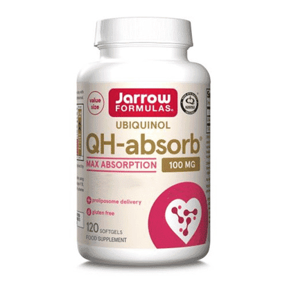 QH-absorb 100mg 120s