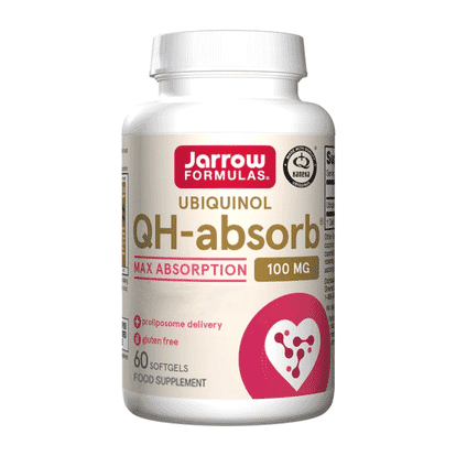 QH-absorb 100mg 60s