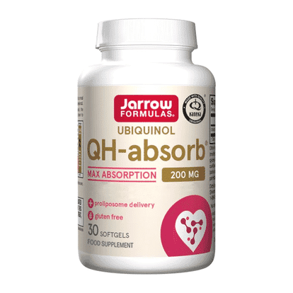 QH-absorb 200mg 30s