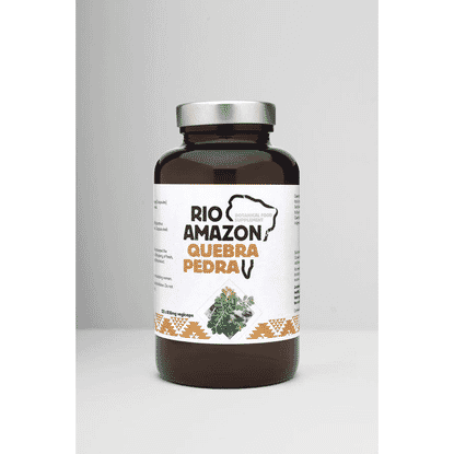 Quebra Pedra (Chanca Piedra) 500mg 120s