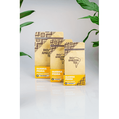 Quebra Pedra (Chanca Piedra) Teabags 90s