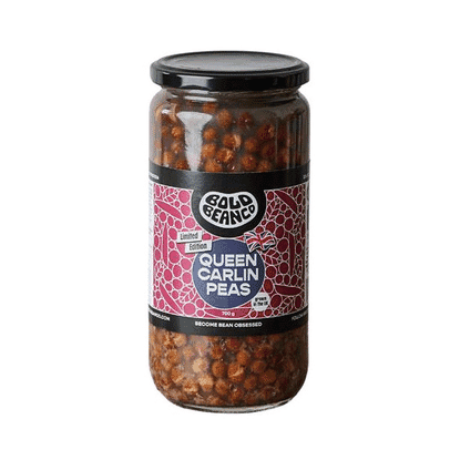 Queen Carlin Peas 700g