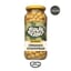Queen Organic Chickpeas 570g