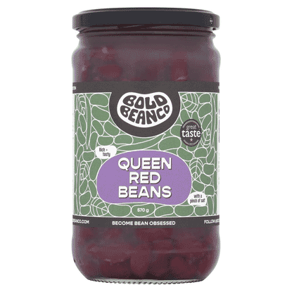 Queen Red Beans 570g