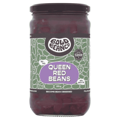 Queen Red Beans 570g