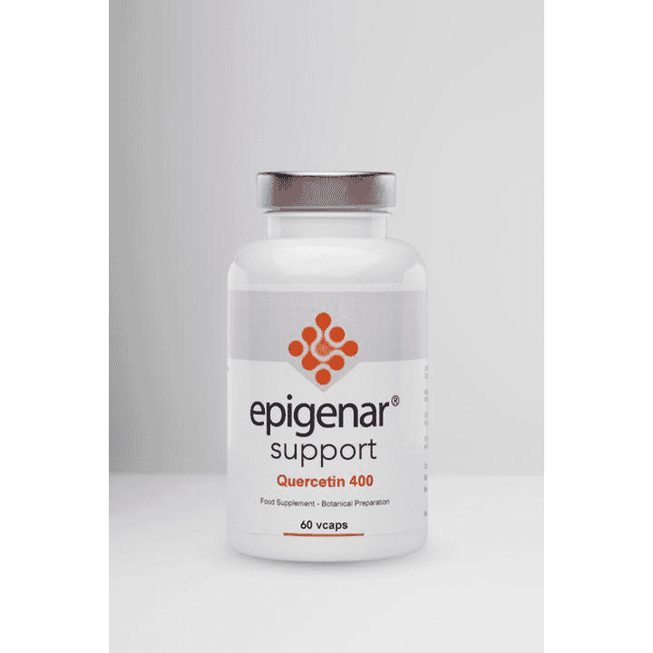 Quercetin 400 60s