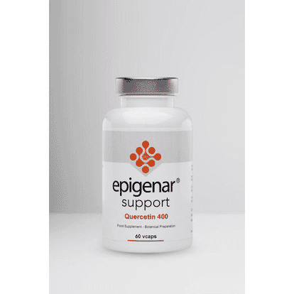 Quercetin 400 60s