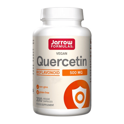 Quercetin 500mg 200s