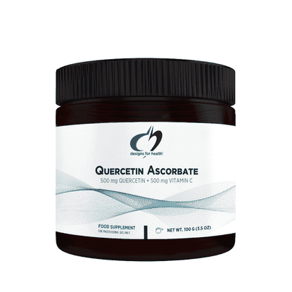 Quercetin Ascorbate Powder 100g