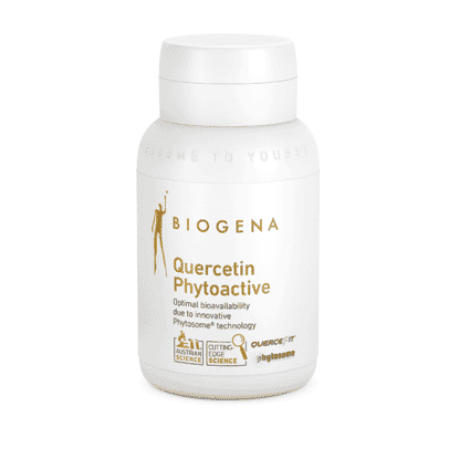 Quercetin Phytoactive 60s