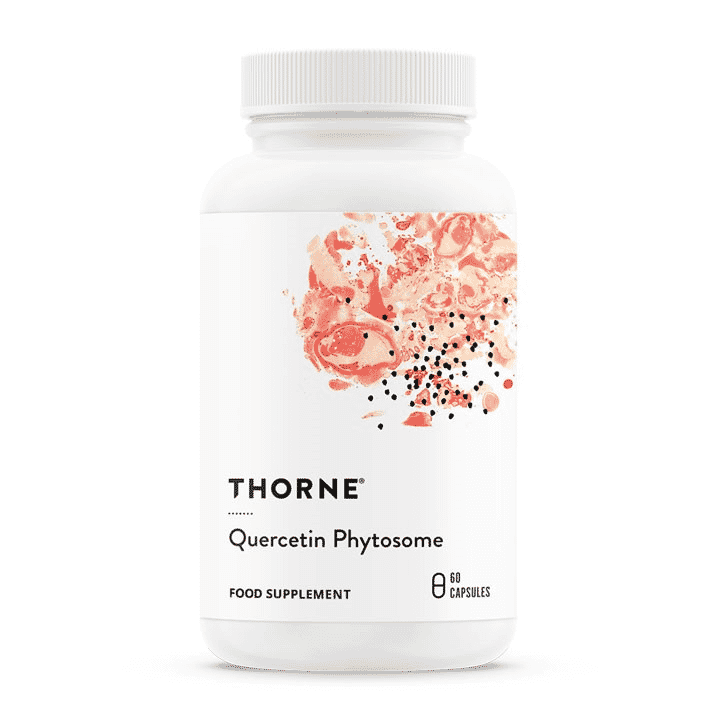 Quercetin Phytosome 60s