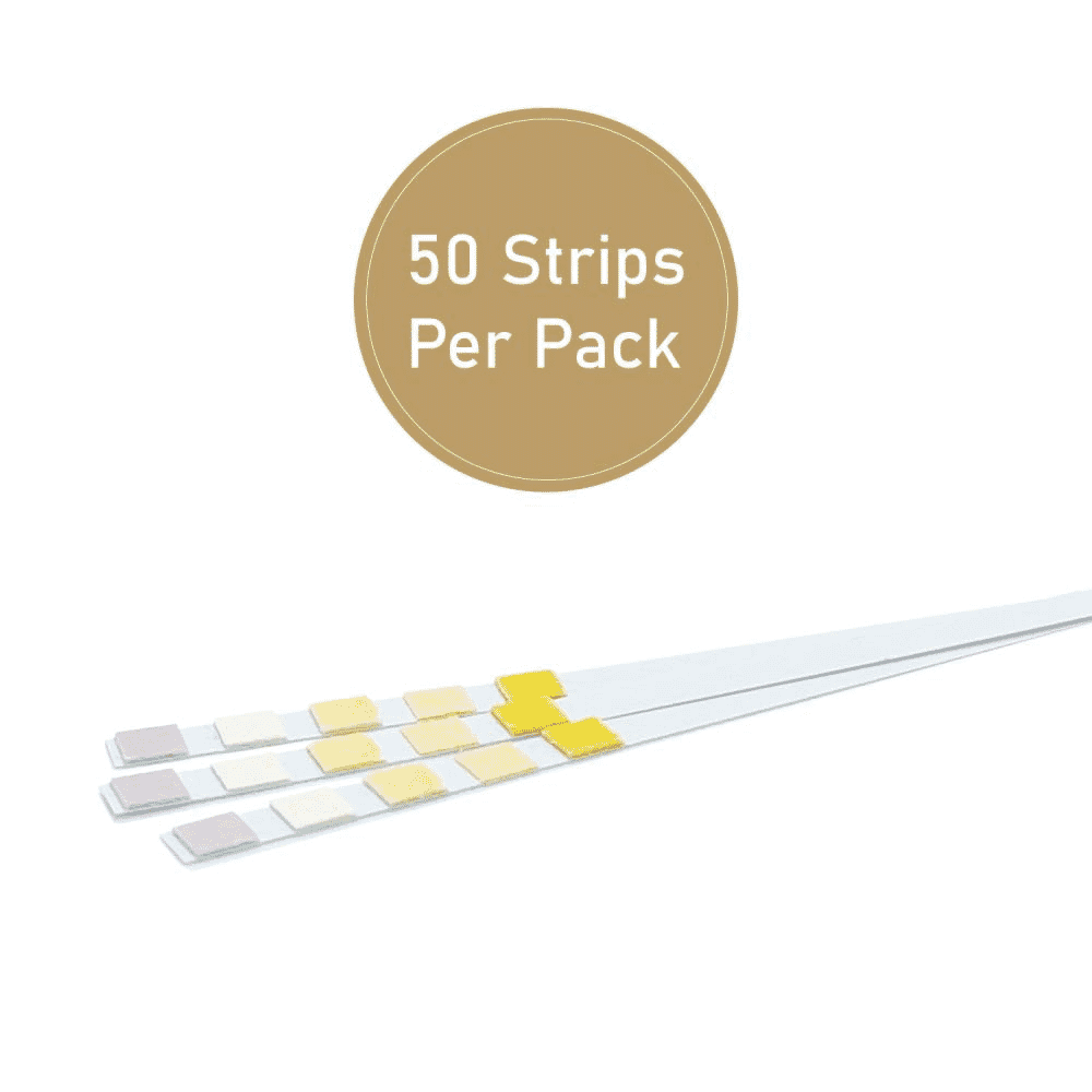 Quickly Test Urine Test Strips 50s