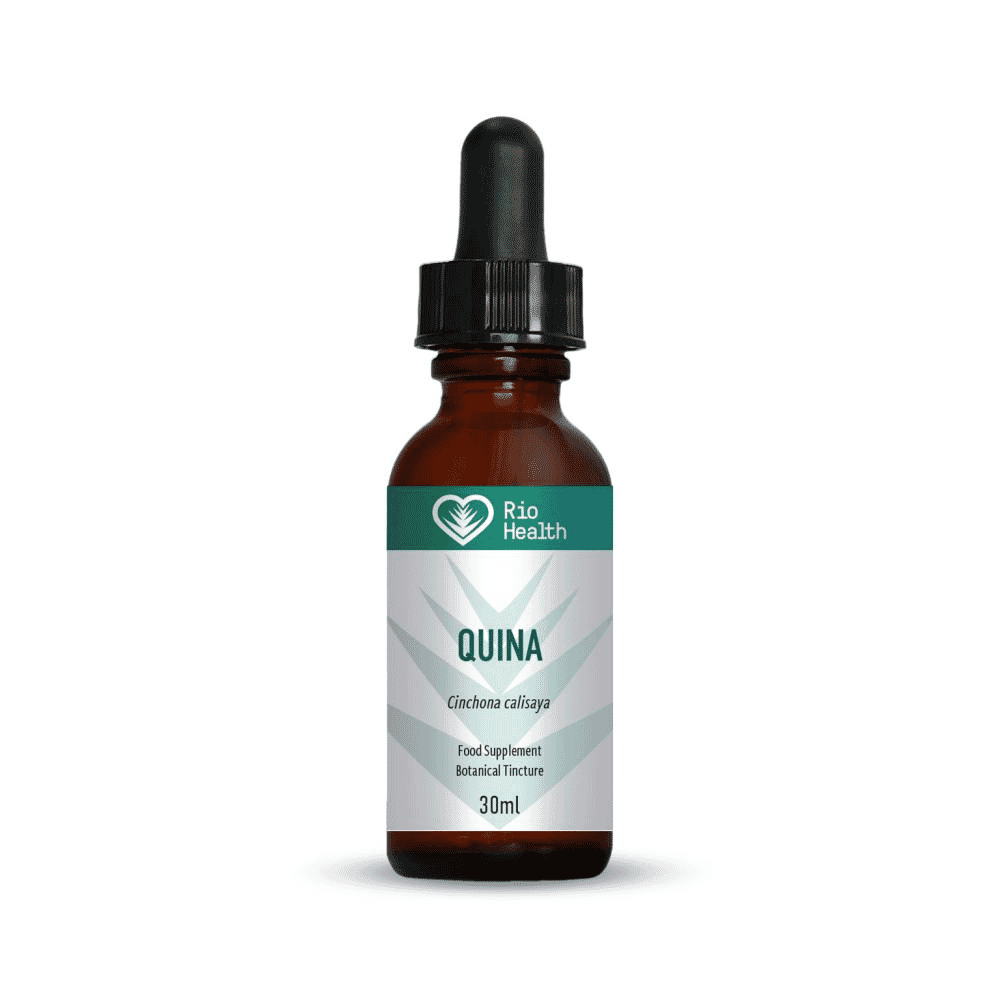 Quina 30ml
