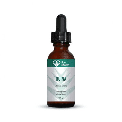 Quina 30ml