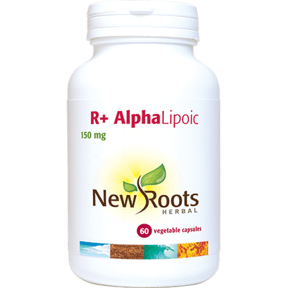 R+ Alpha Lipoic 60s