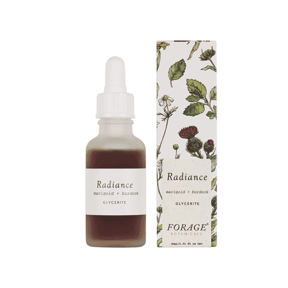 Radiance Glycerite 30ml