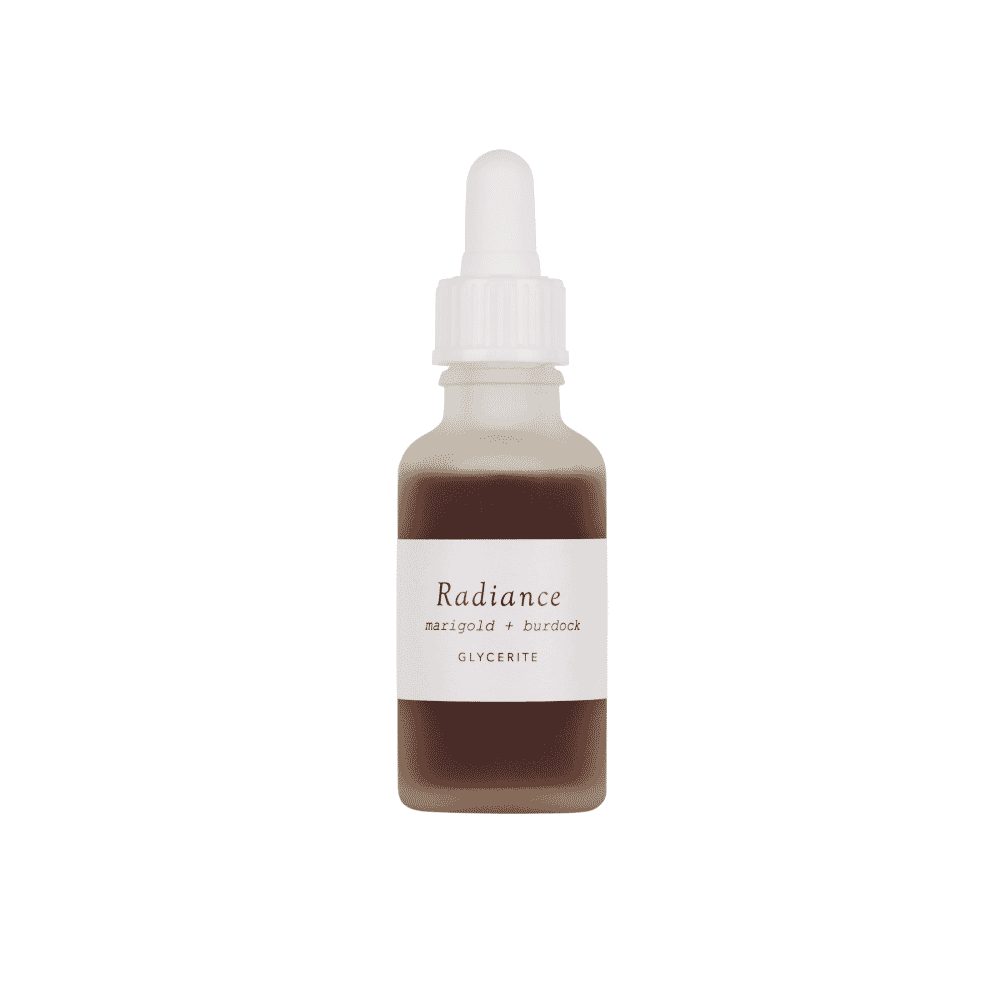 Radiance Glycerite 30ml