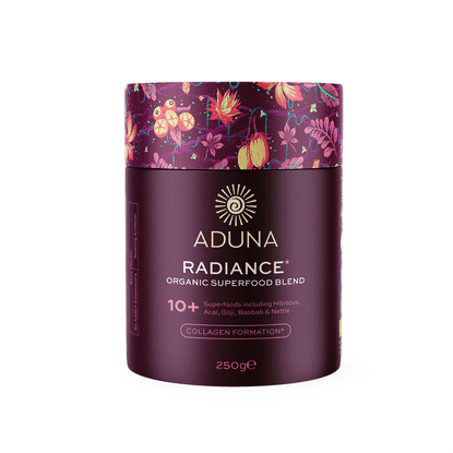 Radiance Organic Superfood Blend 250g