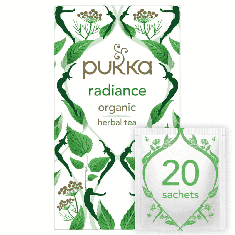 Radiance Tea