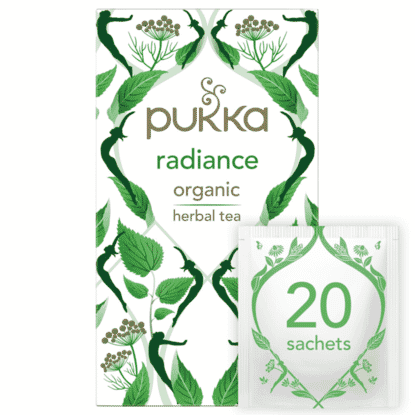 Radiance Tea