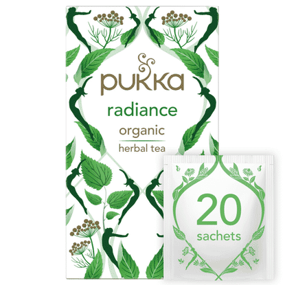Radiance Tea