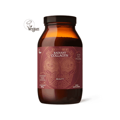 Radiant Collagyn Jar 200g