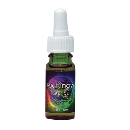Rainbow Essence (Stock Bottle) 10ml