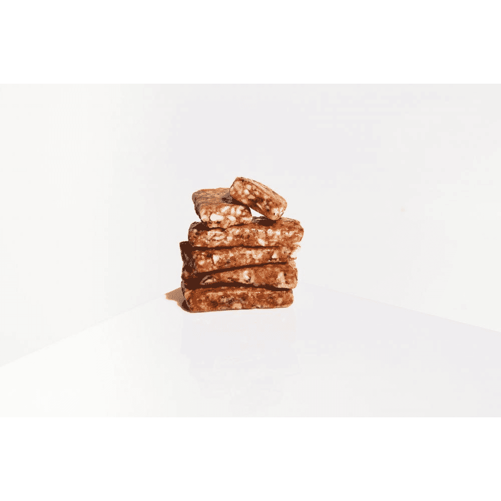 Raspberry + Almond Nut Bar 30g SINGLE