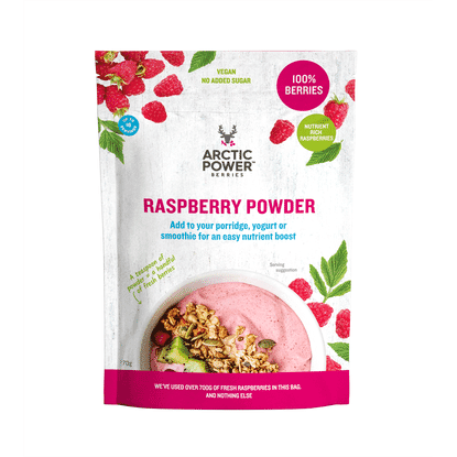 Raspberry Powder 70g