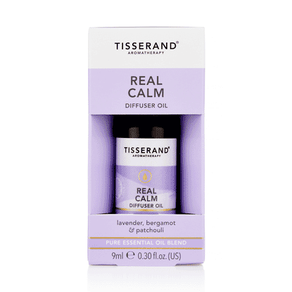 Real Calm Diffuser Oil 9ml