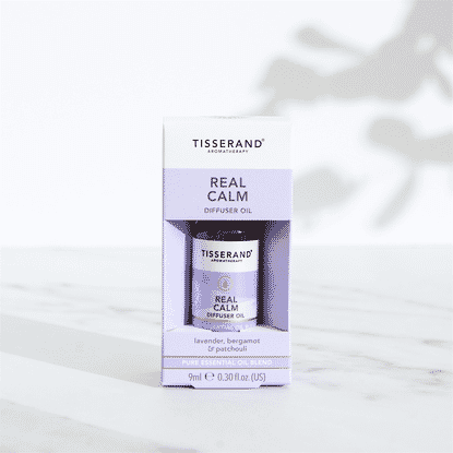 Real Calm Diffuser Oil 9ml