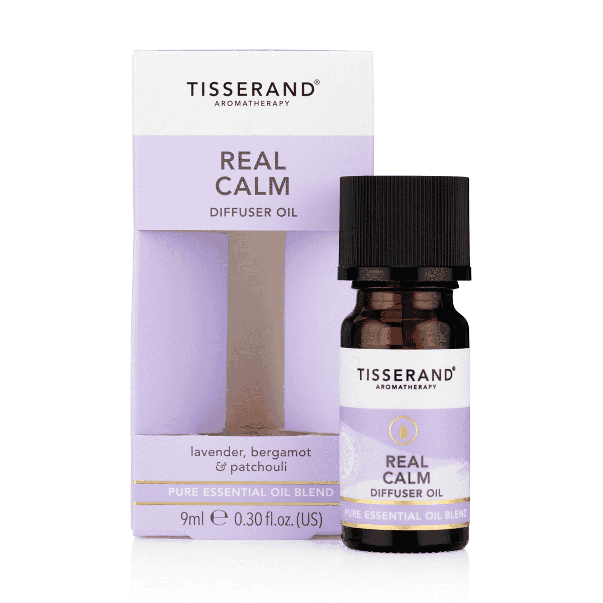 Real Calm Diffuser Oil 9ml