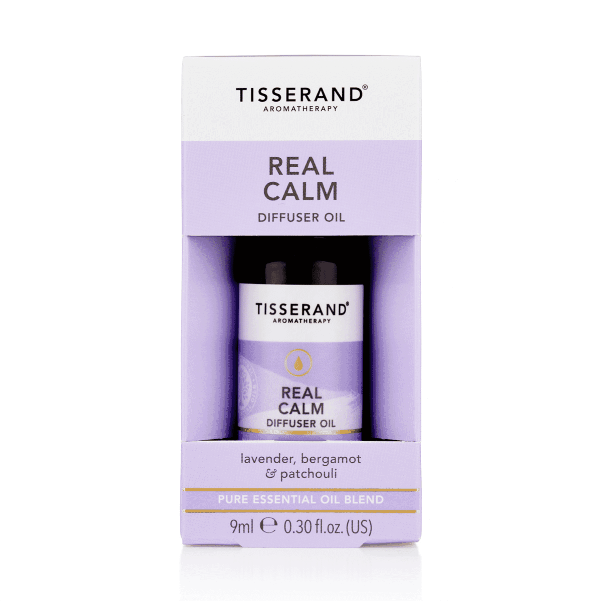 Real Calm Diffuser Oil 9ml