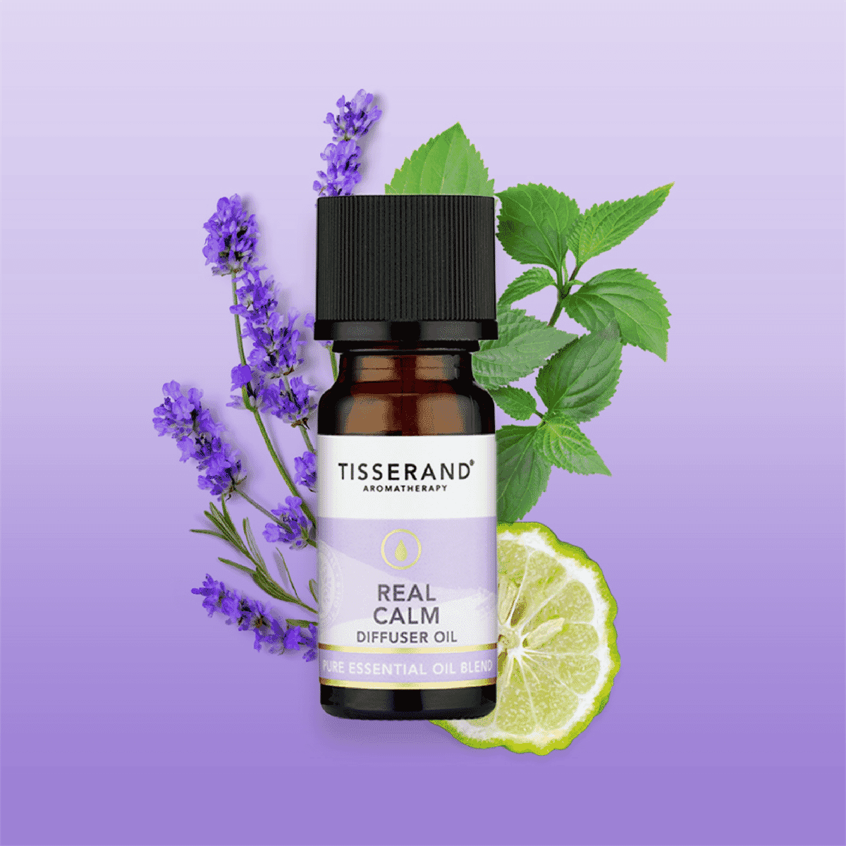 Real Calm Diffuser Oil 9ml