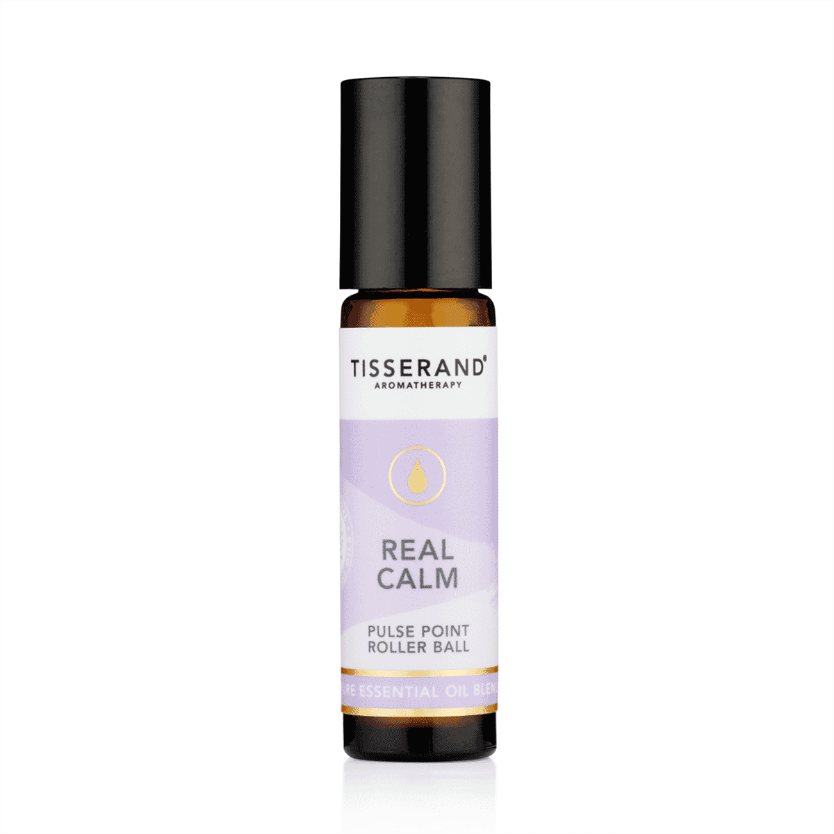 Real Calm Pulse Point Roller Ball 10ml