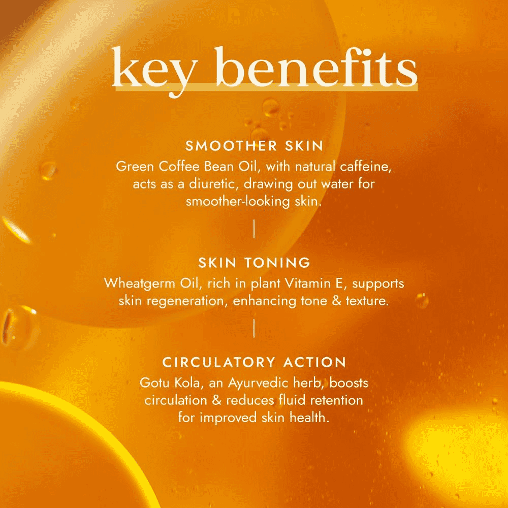 Really Good Cellulite Oil 100ml