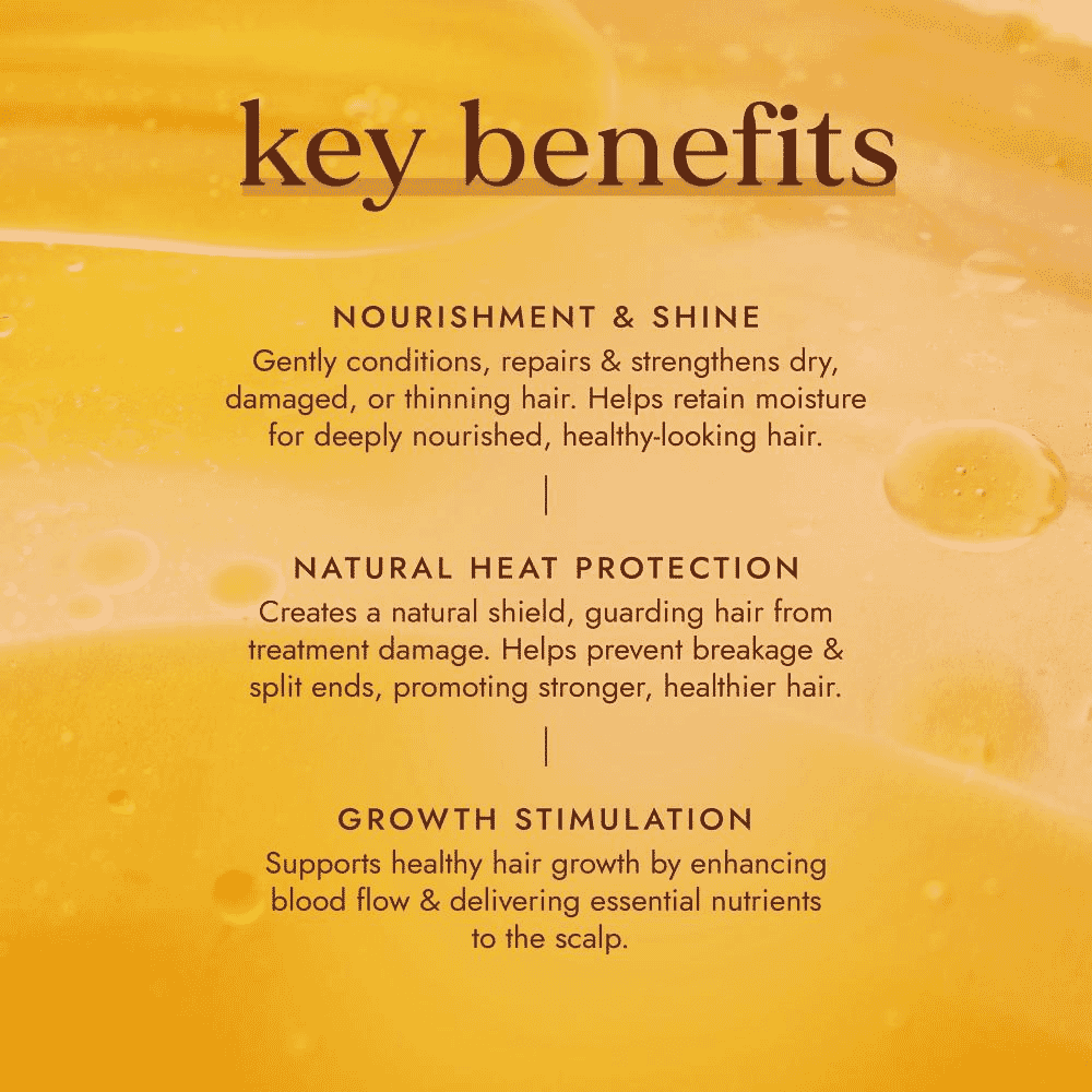 Really Good Hair Oil 100ml