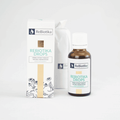 Rebiotika Drops 30ml