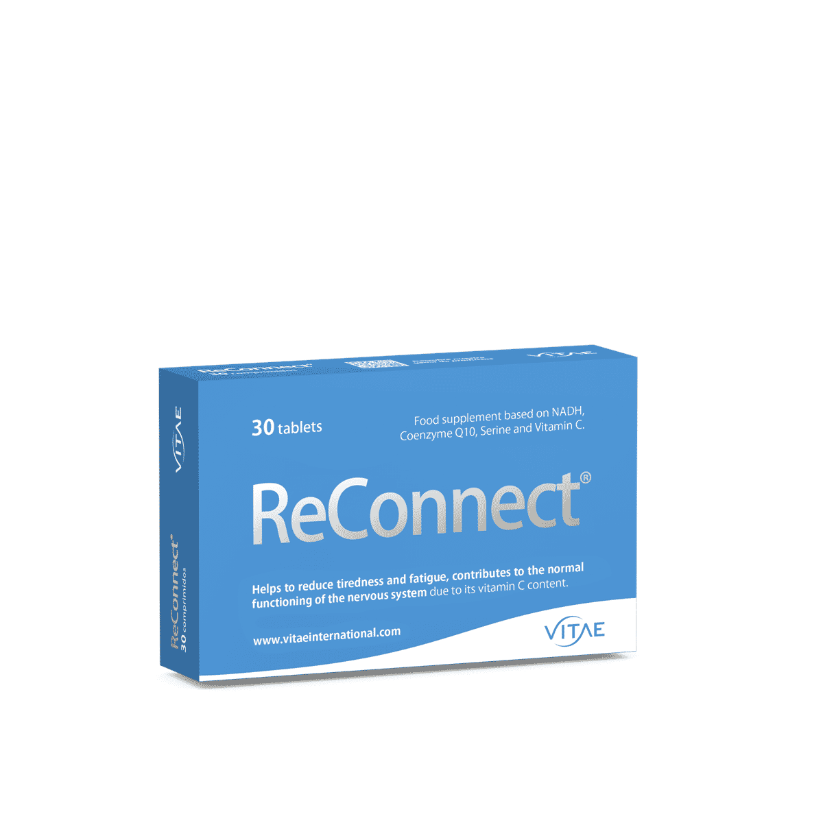 ReConnect 30s