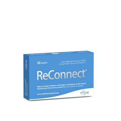 ReConnect 30s